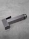 Гигиеническая лейка AltroBagno BS 060213 GrMt