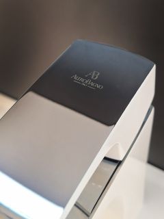 Смеситель для раковины AltroBagno Cascata 0111 BiCr Смеситель для раковины AltroBagno Cascata 0111 BiCr
