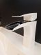 Смеситель для раковины AltroBagno Cascata 0111 BiCr Смеситель для раковины AltroBagno Cascata 0111 BiCr