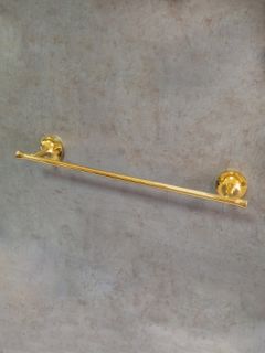 Полотенцедержатель 450 AltroBagno Corposo 081313 Or Полотенцедержатель 450 AltroBagno Corposo 081313 Or
