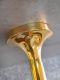 Полотенцедержатель 450 AltroBagno Corposo 081313 Or