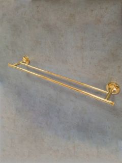 Полотенцедержатель AltroBagno Corposo 081407 Or Полотенцедержатель AltroBagno Corposo 081407 Or