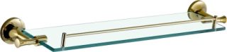Душевая полка AltroBagno Corposo 082805 Or Душевая полка AltroBagno Corposo 082805 Or
