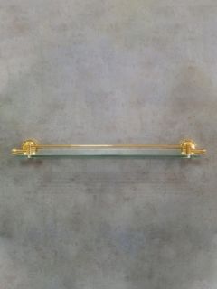 Душевая полка AltroBagno Corposo 082805 Or Душевая полка AltroBagno Corposo 082805 Or