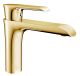 Смеситель для раковины AltroBagno Costanza 0125 Or Смеситель для раковины AltroBagno Costanza 0125 Or