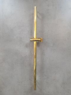 Душевой гарнитур AltroBagno Costanza 030302 Or золото Душевой гарнитур AltroBagno Costanza 030302 Or золото