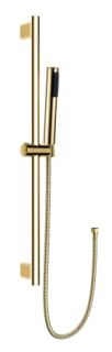 Душевой гарнитур AltroBagno Costanza 030302 Or золото Душевой гарнитур AltroBagno Costanza 030302 Or золото