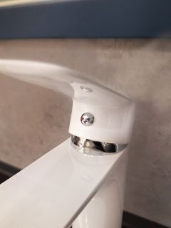 Смеситель для раковины AltroBagno Diretto 010209 Bi Смеситель для раковины AltroBagno Diretto 010209 Bi