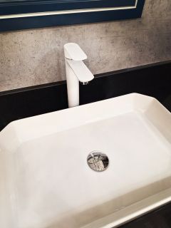 Смеситель для раковины AltroBagno Diretto 010209 Bi Смеситель для раковины AltroBagno Diretto 010209 Bi