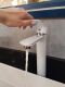 Смеситель для раковины AltroBagno Diretto 010209 Bi Смеситель для раковины AltroBagno Diretto 010209 Bi