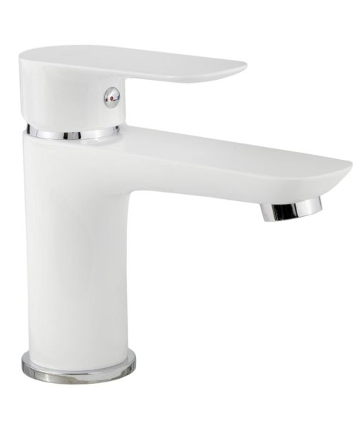 Смеситель для раковины AltroBagno Diretto 0107 Bi Смеситель для раковины AltroBagno Diretto 0107 Bi