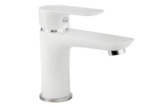 Смеситель для раковины AltroBagno Diretto 0107 Bi Смеситель для раковины AltroBagno Diretto 0107 Bi