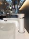 Смеситель для раковины AltroBagno Diretto 0107 Bi Смеситель для раковины AltroBagno Diretto 0107 Bi