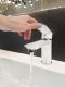 Смеситель для раковины AltroBagno Diretto 0107 Bi Смеситель для раковины AltroBagno Diretto 0107 Bi