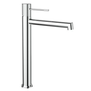 Смеситель для раковины AltroBagno Intento 010215 Cr Смеситель для раковины AltroBagno Intento 010215 Cr