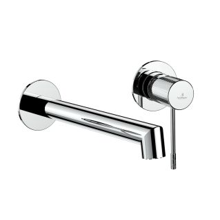 Смеситель для раковины AltroBagno Intento 010502 Cr Смеситель для раковины AltroBagno Intento 010502 Cr