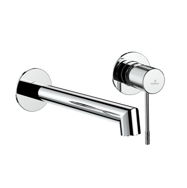 Смеситель для раковины AltroBagno Intento 010502 Cr Смеситель для раковины AltroBagno Intento 010502 Cr