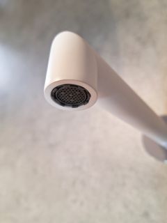 Смеситель для раковины AltroBagno Intento 010504 BiOp Смеситель для раковины AltroBagno Intento 010504 BiOp