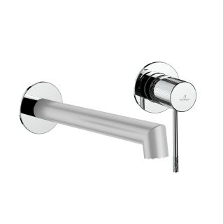 Смеситель для раковины AltroBagno Intento 010504 BiOp Смеситель для раковины AltroBagno Intento 010504 BiOp