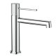 Смеситель для раковины AltroBagno Intento 0126 Cr Смеситель для раковины AltroBagno Intento 0126 Cr
