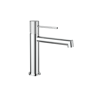 Смеситель для раковины AltroBagno Intento 0126 Cr Смеситель для раковины AltroBagno Intento 0126 Cr