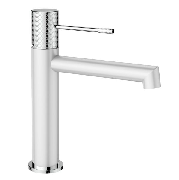 Смеситель для раковины AltroBagno Intento 0132 BiOp Смеситель для раковины AltroBagno Intento 0132 BiOp
