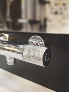 Смеситель для ванны AltroBagno Intento 0215 Cr хром Смеситель для ванны AltroBagno Intento 0215 Cr хром