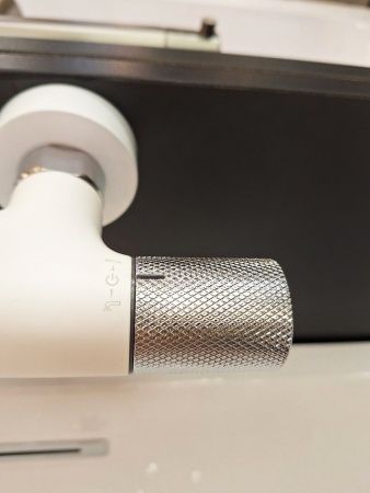 Смеситель для ванны AltroBagno Intento 0217 BiOp белый матовый Смеситель для ванны AltroBagno Intento 0217 BiOp белый матовый