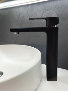 Смеситель для раковины AltroBagno Lamberto 010213 NeOp