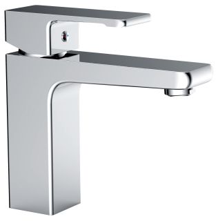 Смеситель для раковины AltroBagno Lamberto 0105 Cr Смеситель для раковины AltroBagno Lamberto 0105 Cr
