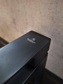 Смеситель для раковины AltroBagno Lamberto 0124 NeOp Смеситель для раковины AltroBagno Lamberto 0124 NeOp