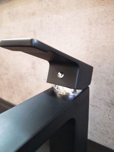 Смеситель для раковины AltroBagno Lamberto 0124 NeOp