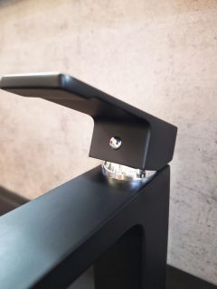 Смеситель для раковины AltroBagno Lamberto 0124 NeOp Смеситель для раковины AltroBagno Lamberto 0124 NeOp
