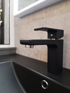 Смеситель для раковины AltroBagno Lamberto 0124 NeOp