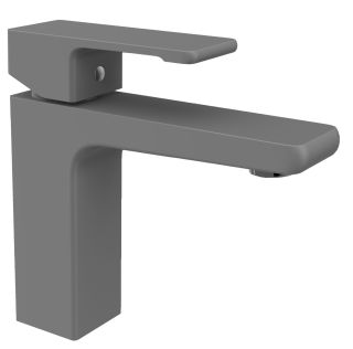 Смеситель для раковины AltroBagno Lamberto 0139 GrMt Смеситель для раковины AltroBagno Lamberto 0139 GrMt