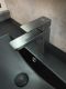 Смеситель для раковины AltroBagno Lamberto 0139 GrMt Смеситель для раковины AltroBagno Lamberto 0139 GrMt