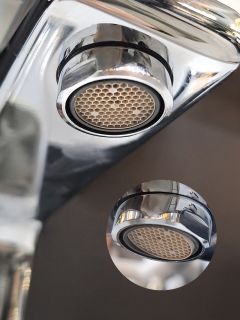 Смеситель на борт ванны с душем AltroBagno Lamberto 020101 Cr хром Смеситель на борт ванны с душем AltroBagno Lamberto 020101 Cr хром