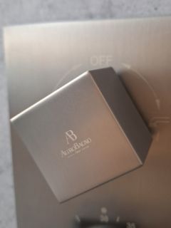 AltroBagnoLamberto040411GrMt оружейная сталь AltroBagnoLamberto040411GrMt оружейная сталь