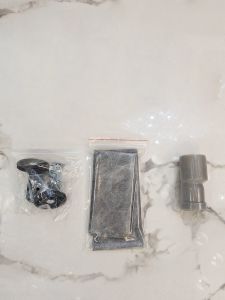 Душевой трап под плитку AltroBagno Livello 071207 Cr 60