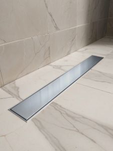 Душевой трап под плитку AltroBagno Livello 071207 Cr 60