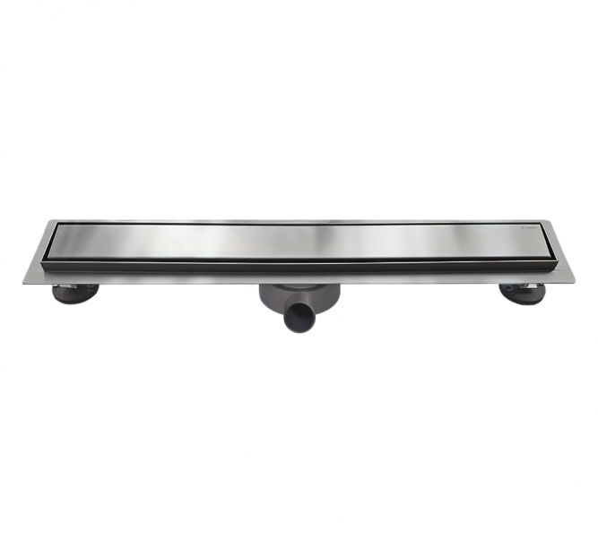 Душевой трап под плитку AltroBagno Livello 071207 Cr 60