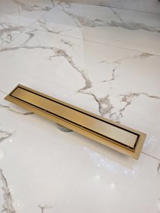 Душевой трап под плитку AltroBagno Livello 071209 OrSp 60
