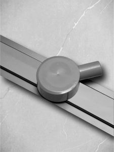  Душевой трап под плитку AltroBagno Livello 071241 GrMt 80