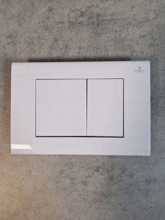 Кнопка смыва AltroBagno PFP 001AQ Кнопка смыва AltroBagno PFP 001AQ