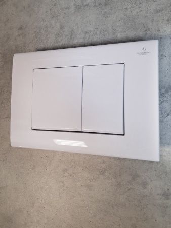 Кнопка смыва AltroBagno PFP 001AQ Кнопка смыва AltroBagno PFP 001AQ