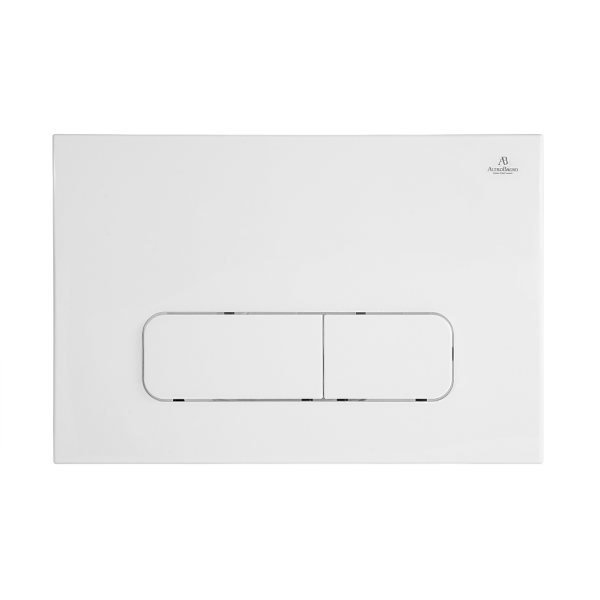 Кнопка смыва AltroBagno PFP 002AQ Кнопка смыва AltroBagno PFP 002AQ