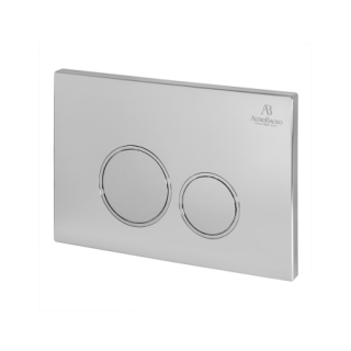 Кнопка смыва AltroBagno PFP 005BQ Кнопка смыва AltroBagno PFP 005BQ