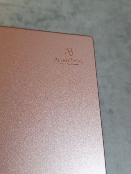 Кнопка смыва AltroBagno PFP 005FQ Кнопка смыва AltroBagno PFP 005FQ