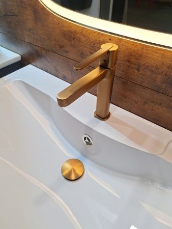 Донный клапан AltroBagno PU 070212A RaSp Донный клапан AltroBagno PU 070212A RaSp
