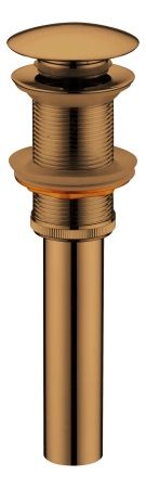 Донный клапан AltroBagno PU 070212A RaSp Донный клапан AltroBagno PU 070212A RaSp